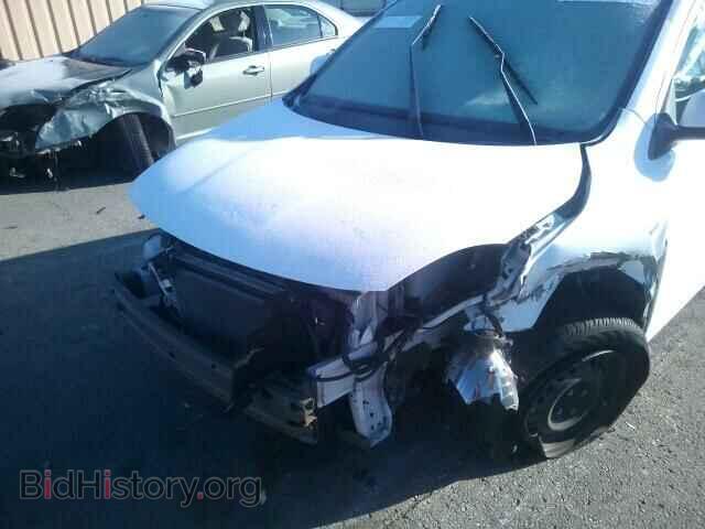 2012 NISSAN VERSA - VIN: 3N1CN7AP2CL906812 - Фото 9
