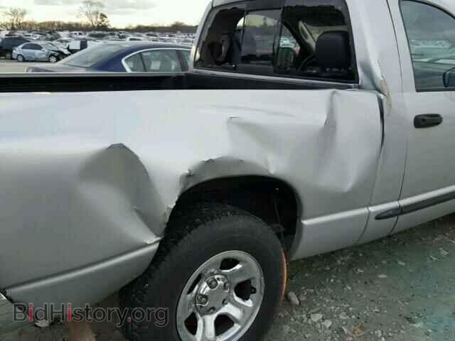 2004 DODGE RAM 1500 - VIN: 1D7HA16K84J285728 - Фото 10