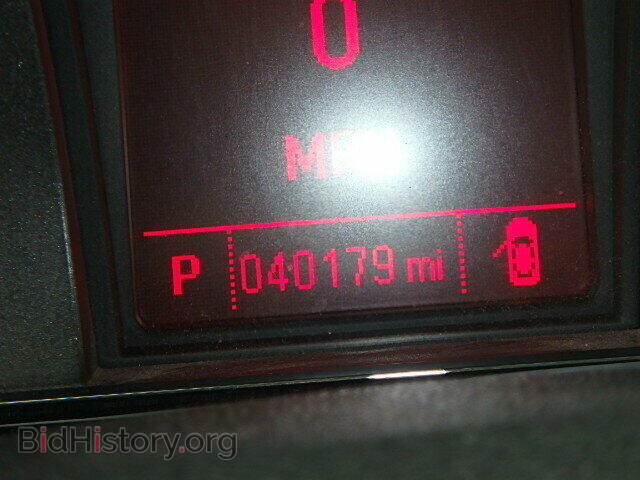 2012 GMC TERRAIN - VIN: 2GKALSEK7C6247615 - Фото 8