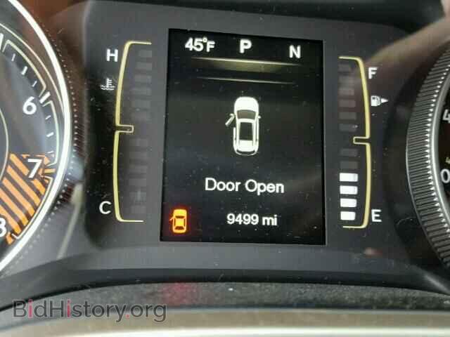 2015 JEEP CHEROKEE - VIN: 1C4PJMCS7FW750405 - Фото 8