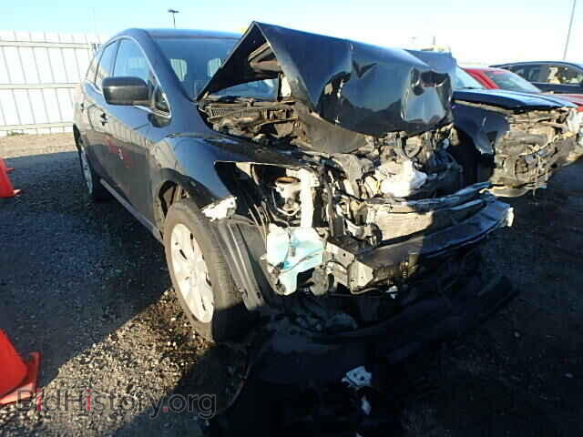 Photo JM3ER29L180190981 - MAZDA CX-7 2008