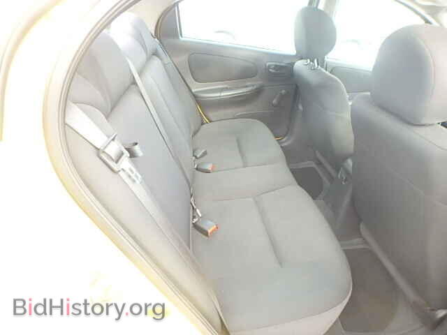 2003 DODGE NEON - VIN: 1B3ES56C03D204889 - Фото 6