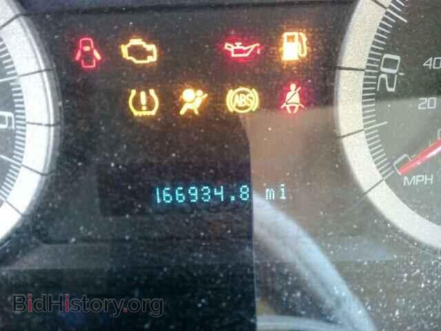 2009 FORD ESCAPE - VIN: 1FMCU49369KA69844 - Фото 8