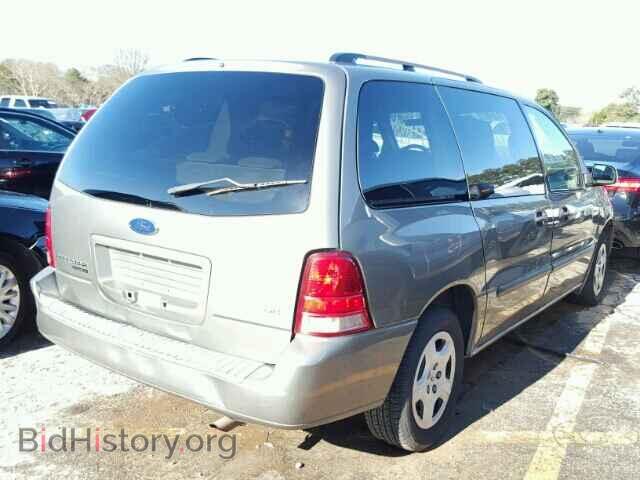 2005 FORD FREESTAR - VIN: 2FMDA51645BA30800 - Фото 4
