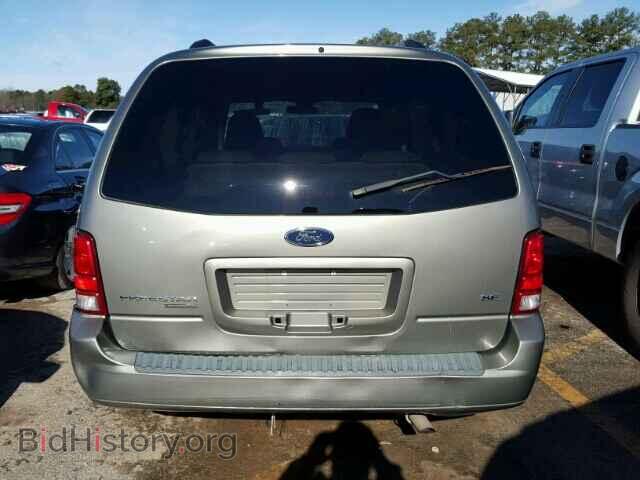 2005 FORD FREESTAR - VIN: 2FMDA51645BA30800 - Фото 9