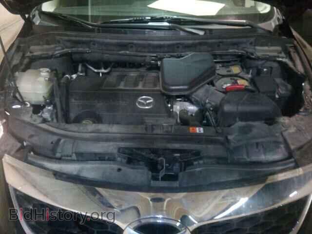 2012 MAZDA CX-9 - VIN: JM3TB3DA3C0367644 - Фото 7
