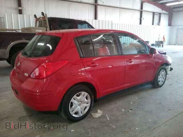 2011 NISSAN VERSA - VIN: 3N1BC1CP2BL417076 - Photo 4