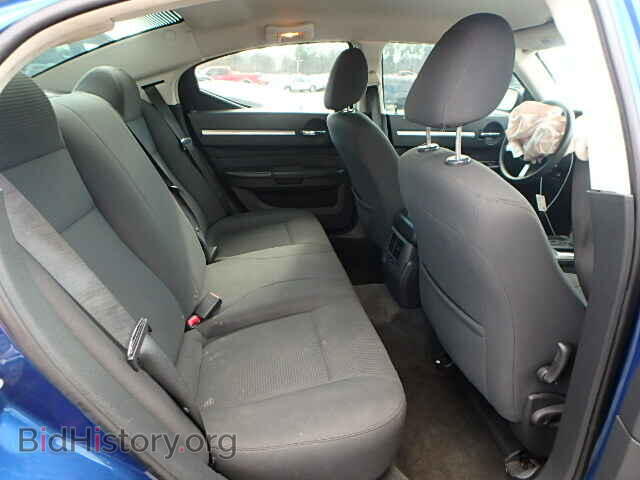 2010 DODGE CHARGER - VIN: 2B3CA4CD4AH254275 - Фото 6