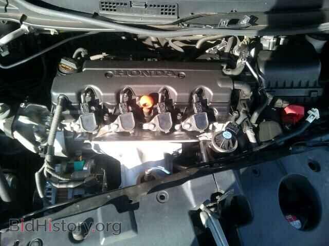 2013 HONDA CIVIC - VIN: 2HGFB2F99DH502711 - Фото 7