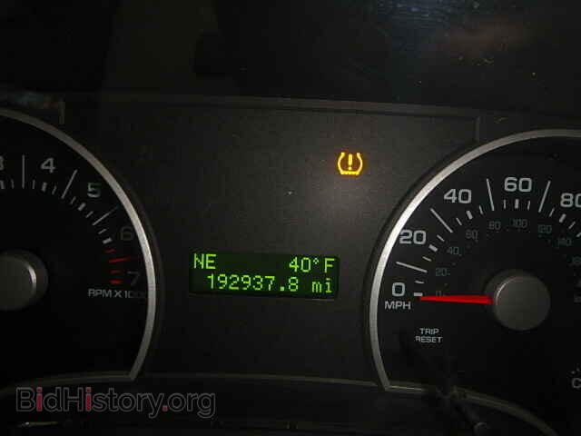 2006 FORD EXPLORER - VIN: 1FMEU72E86UB38104 - Фото 8