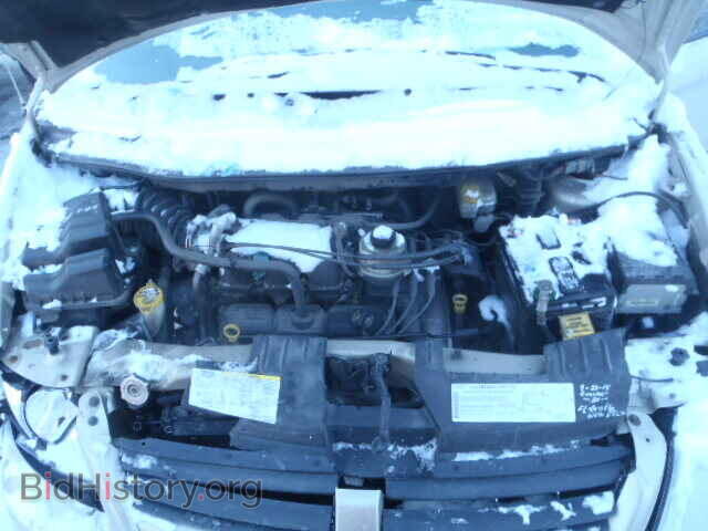 2006 DODGE CARAVAN - VIN: 1D4GP24R86B623378 - Фото 7