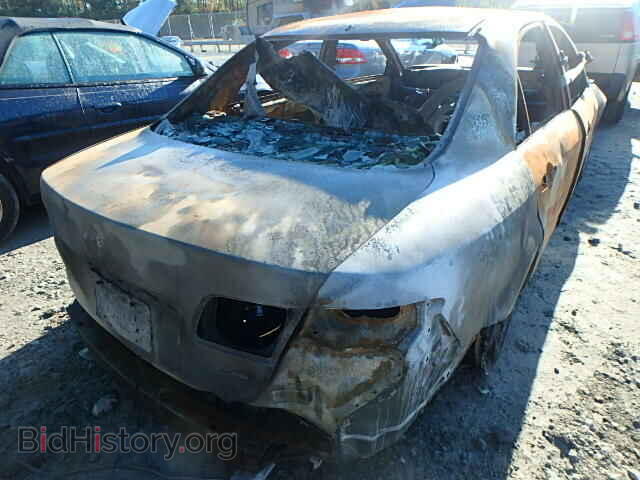 2007 MAZDA 6 - VIN: 1YVHP80D275M01752 - Фото 4