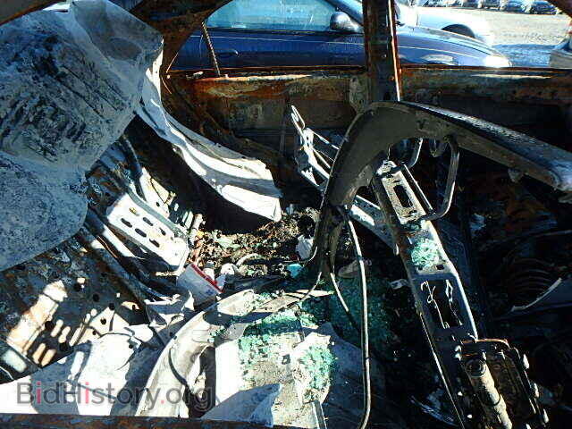 2007 MAZDA 6 - VIN: 1YVHP80D275M01752 - Фото 6