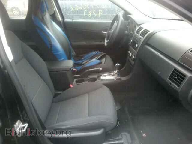 2010 DODGE AVENGER - VIN: 1B3CC4FB4AN172932 - Фото 5