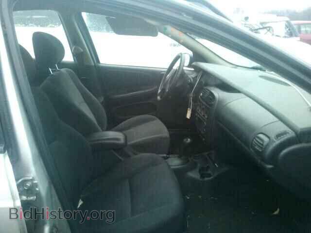 2003 DODGE NEON - VIN: 1B3ES26C33D182157 - Фото 5