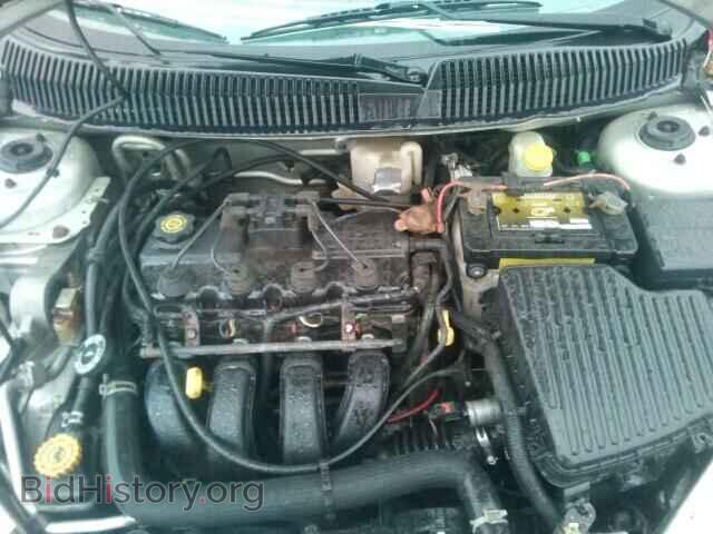 2003 DODGE NEON - VIN: 1B3ES26C33D182157 - Фото 7