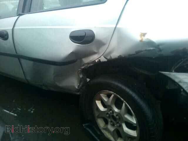 2003 DODGE NEON - VIN: 1B3ES26C33D182157 - Фото 9