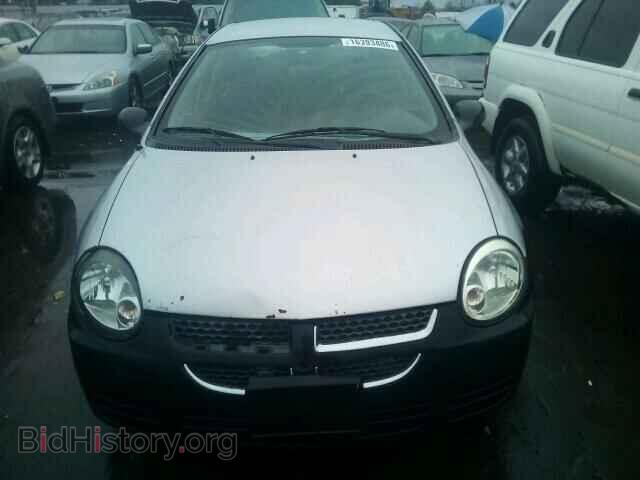 2003 DODGE NEON - VIN: 1B3ES26C33D182157 - Фото 10