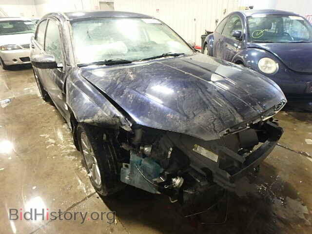 Фотография 1C3CCBBB5CN205775 - CHRYSLER 200 2012