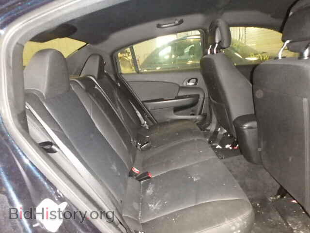 2012 CHRYSLER 200 - VIN: 1C3CCBBB5CN205775 - Фото 6