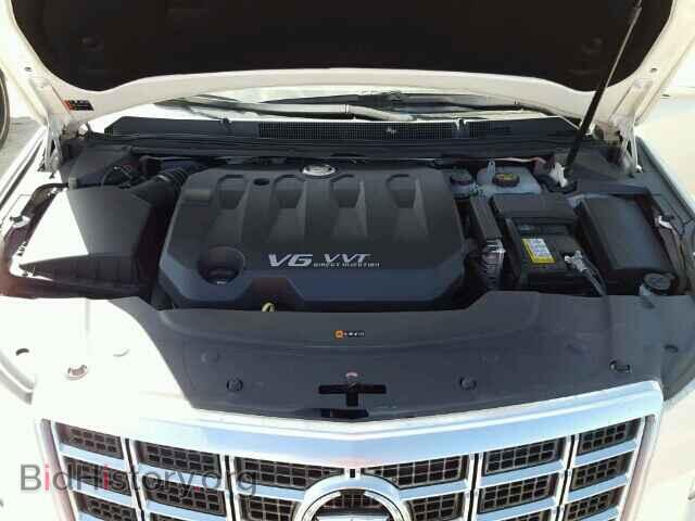 2014 CADILLAC XTS - VIN: 2G61R5S38E9322304 - Фото 7