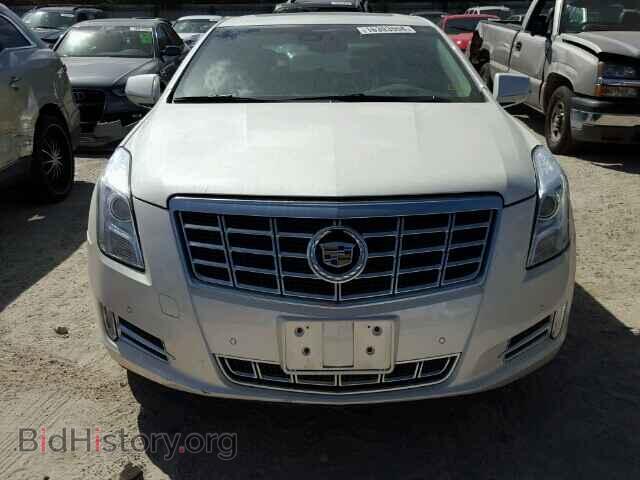 2014 CADILLAC XTS - VIN: 2G61R5S38E9322304 - Фото 9