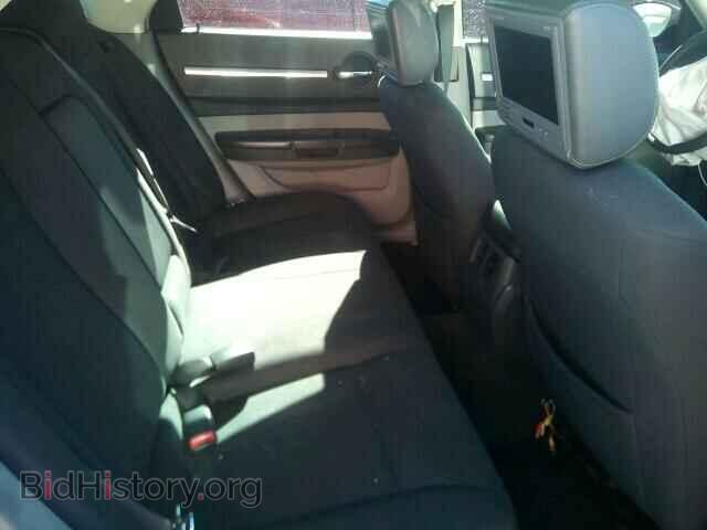 2008 DODGE MAGNUM - VIN: 2D4FV37V68H192906 - Фото 6