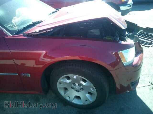 2008 DODGE MAGNUM - VIN: 2D4FV37V68H192906 - Фото 9