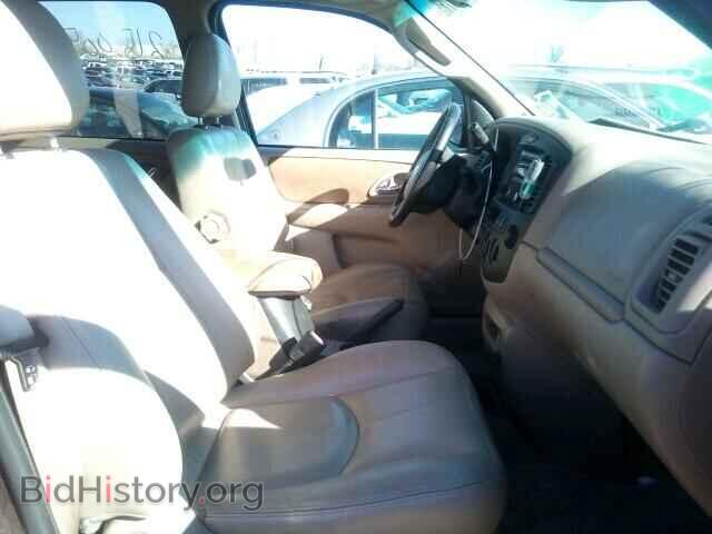 2002 MAZDA TRIBUTE - VIN: 4F2CU08112KM57521 - Photo 5
