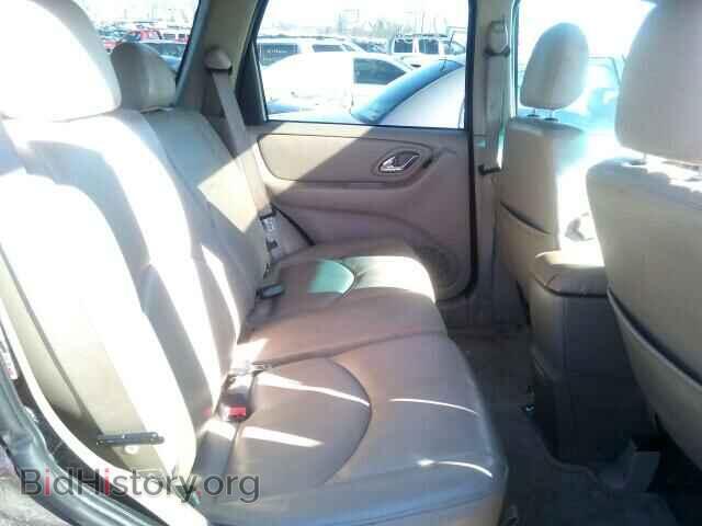 2002 MAZDA TRIBUTE - VIN: 4F2CU08112KM57521 - Photo 6