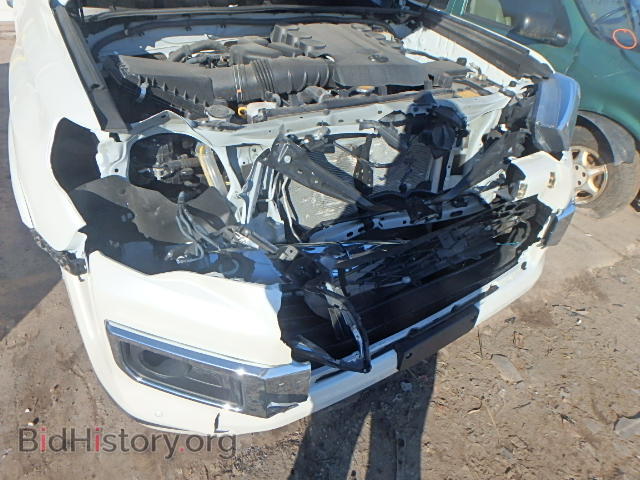 2014 TOYOTA 4RUNNER - VIN: JTEBU5JR9E5158768 - Фото 10