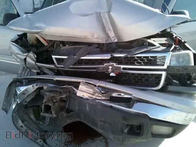 2006 CHEVROLET SILVERADO - VIN: 2GCEC13T961171092 - Фото 7