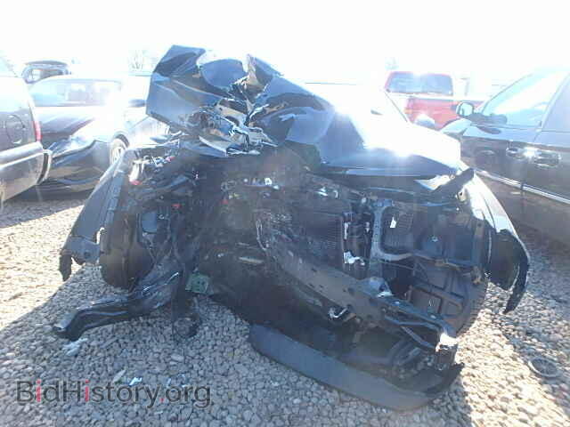 2014 DODGE CHALLENGER - VIN: 2C3CDYBT4EH140986 - Photo 7