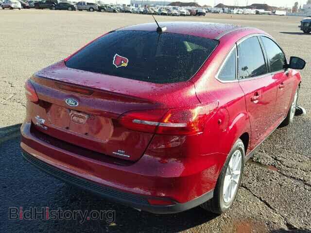 2015 FORD FOCUS - VIN: 1FADP3F21FL349155 - Photo 4
