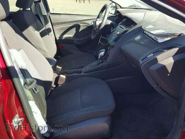 2015 FORD FOCUS - VIN: 1FADP3F21FL349155 - Photo 5