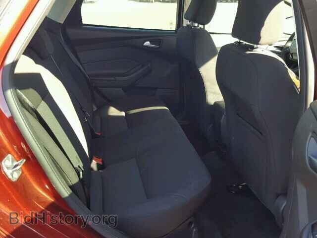 2015 FORD FOCUS - VIN: 1FADP3F21FL349155 - Photo 6