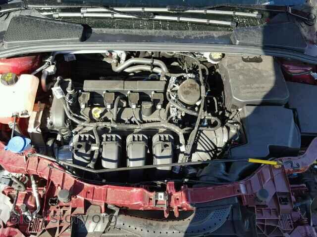 2015 FORD FOCUS - VIN: 1FADP3F21FL349155 - Photo 7