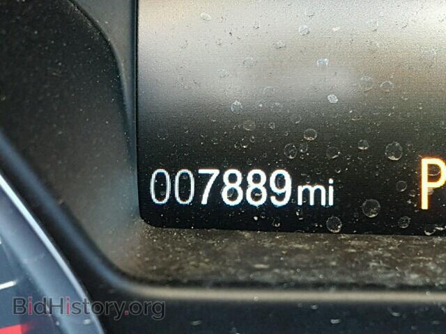 2015 FORD FOCUS - VIN: 1FADP3F21FL349155 - Photo 8