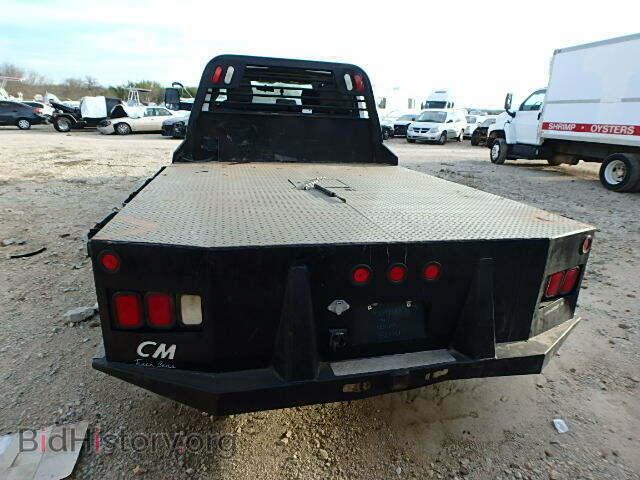 2011 DODGE RAM 3500 - VIN: 3D6WZ4CT2BG636084 - Фото 10