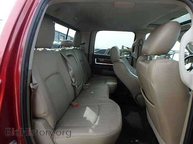 2011 DODGE RAM 1500 - VIN: 1D7RB1CT9BS543454 - Фото 6