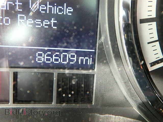 2011 DODGE RAM 1500 - VIN: 1D7RB1CT9BS543454 - Фото 8