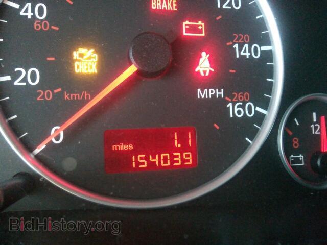 2004 AUDI A6 - VIN: WAUCD64B64N075131 - Фото 8