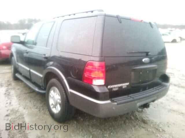 2006 FORD EXPEDITION - VIN: 1FMPU155X6LB01059 - Фото 3