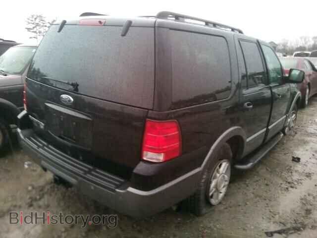 2006 FORD EXPEDITION - VIN: 1FMPU155X6LB01059 - Фото 4