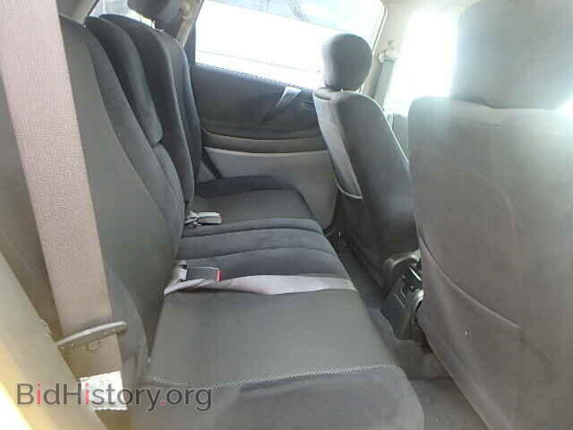 2002 SUZUKI AERIO - VIN: JS2RC41H025101867 - Фото 6