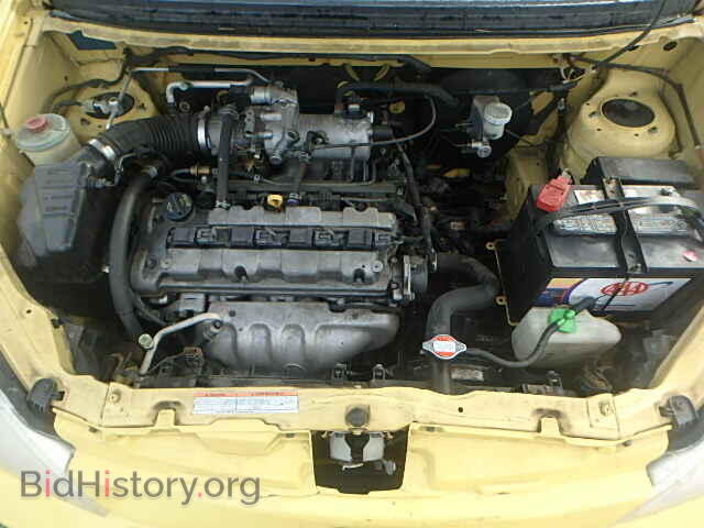 2002 SUZUKI AERIO - VIN: JS2RC41H025101867 - Фото 7
