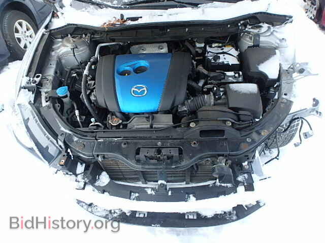 2013 MAZDA CX-5 - VIN: JM3KE4DE7D0125050 - Фото 7