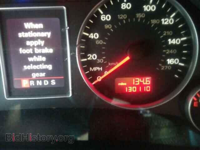 2007 AUDI A4 - VIN: WAUDF78E57A215447 - Фото 8