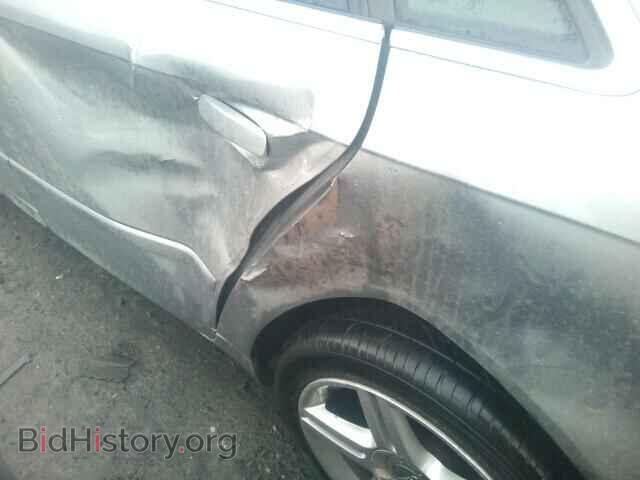 2007 AUDI A4 - VIN: WAUDF78E57A215447 - Фото 9
