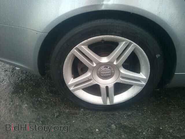 2007 AUDI A4 - VIN: WAUDF78E57A215447 - Фото 10